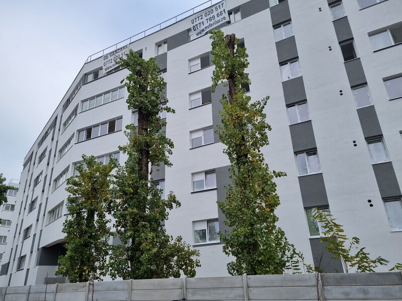 Militari, zona Lidl Uverturii, str. Stupca 25-35